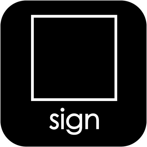 黒板看板作製高崎